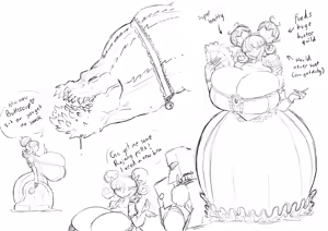 Page 520 of Yobaba Archive part 2 - preview thumbnail