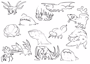 Page 524 of Yobaba Archive part 2 - preview thumbnail