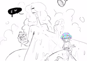 Page 571 of Yobaba Archive part 2 - preview thumbnail