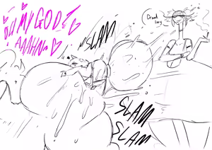 Page 578 of Yobaba Archive part 2 - preview thumbnail