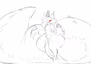 Page 590 of Yobaba Archive part 2 - preview thumbnail