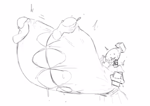 Page 689 of Yobaba Archive part 2 - preview thumbnail