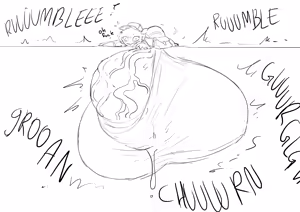 Page 695 of Yobaba Archive part 2 - preview thumbnail