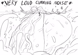 Page 696 of Yobaba Archive part 2 - preview thumbnail