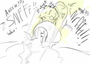 Page 751 of Yobaba Archive part 2 - preview thumbnail