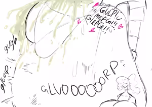 Page 754 of Yobaba Archive part 2 - preview thumbnail