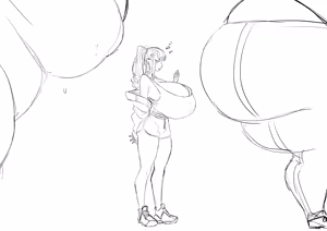 Page 776 of Yobaba Archive part 2 - preview thumbnail