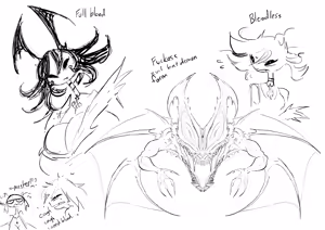 Page 854 of Yobaba Archive part 2 - preview thumbnail