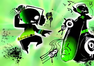 Page 884 of Yobaba Archive part 2 - preview thumbnail