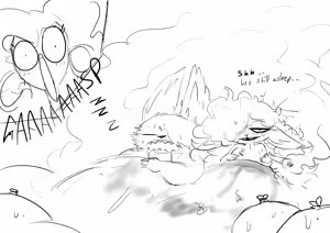 Page 993 of Yobaba Archive part 2 - preview thumbnail