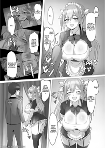 Page 32 of Gal O Tasuketara Isekai Tenseikyuu No ReaJuu Seikatsu Ga Hajimatta!? | Ho Salvato Una Gal E Ora Sono Un Tipo Ordinario - preview thumbnail