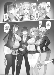 Page 59 of Gal O Tasuketara Isekai Tenseikyuu No ReaJuu Seikatsu Ga Hajimatta!? | Ho Salvato Una Gal E Ora Sono Un Tipo Ordinario - preview thumbnail
