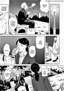 Page 29 of Karada Mo Oishii Shokudou No Megutai Houman Zuma | Una Bella Donna Formosa Con Un Bel Corpo Al Ristorante - preview thumbnail