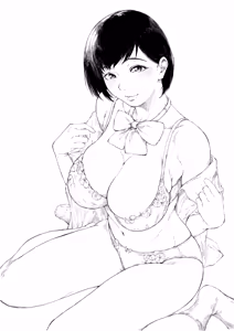 Page 224 of Boku ga Yarichin ni Natta Wake Soushuuhen 1 - preview thumbnail