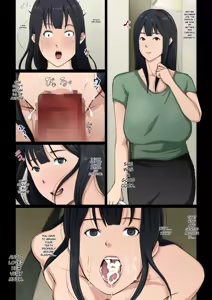Page 31 of Haha no Sewawosuru Kotoninarimashite - preview thumbnail