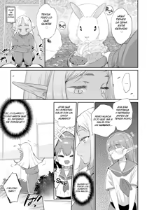 Page 29 of Ishu Renai - Monster Girls Romance (decensored) - preview thumbnail