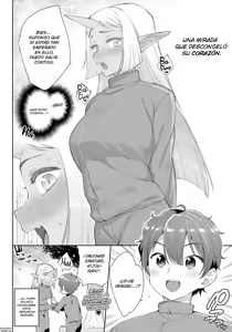 Page 54 of Ishu Renai - Monster Girls Romance (decensored) - preview thumbnail