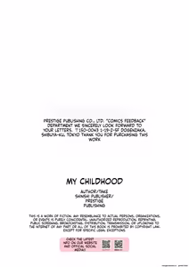 Page 78 of My Childhood Friend Twins Become Another Man's Onahole 1-3 - preview thumbnail