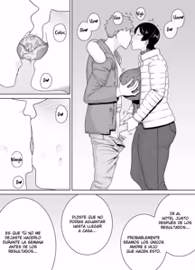 Page 27 of Las Madres tambien son mujeres 5 - preview thumbnail