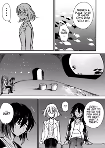 Page 20 of Mayonaka no Houmonsha | A Late Night Visitor - preview thumbnail