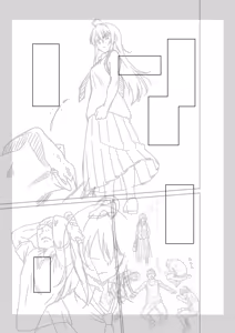 Page 250 of "Kocchi wa Nankai mo Itten da yo!" ~Tasuketa Orei ni Gatsugatsu Yankee SEX~ - preview thumbnail