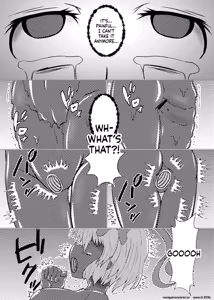 Page 17 of Watashi ha Ui ni Shibarareta - preview thumbnail
