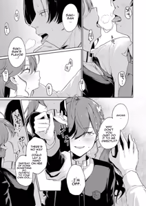Page 8 of Gokugetsu no Hatsuboshi ni Yoru Seiyoku no Yame no - of the Gokugetsu by the Hatsuboshi for the Lust - preview thumbnail