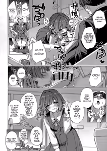 Page 3 of Misuzu no Oheya kara Hitoban Nigerarenai Hon  | The Book Where You Can't Escape Misuzu's Room All Night Long. - preview thumbnail