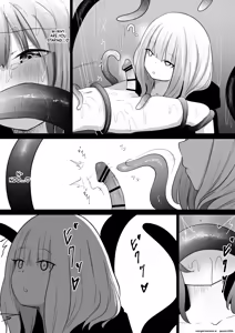 Page 20 of Jikken-shitsu kara Dassou Shita Igyou no Shokushu Shinwa Seibutsu ni Hoshoku Saretari Hanshoku Aite ni Saserareru Ohanashi - preview thumbnail