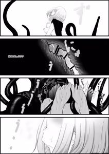 Page 24 of Jikken-shitsu kara Dassou Shita Igyou no Shokushu Shinwa Seibutsu ni Hoshoku Saretari Hanshoku Aite ni Saserareru Ohanashi - preview thumbnail