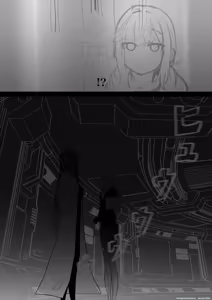 Page 7 of Jikken-shitsu kara Dassou Shita Igyou no Shokushu Shinwa Seibutsu ni Hoshoku Saretari Hanshoku Aite ni Saserareru Ohanashi - preview thumbnail