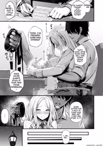 Page 2 of Hatsuboshi Sei Kyouka Gekkan Vol.2 Ichibanhoshi wa Shitsuke Rareru - preview thumbnail