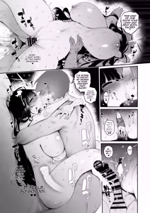 Page 16 of Hatsujou Mae ni Yaru Kyouiku | Educating In-Heat Saori - preview thumbnail