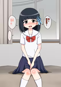 Page 116 of Osananajimi Saimin Choukyou Nikki 1-5 - preview thumbnail