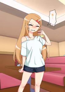 Page 1361 of Osananajimi Saimin Choukyou Nikki 1-5 - preview thumbnail