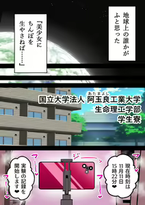 Page 268 of Chinpo Haete Jinsei Owatta Bishojotachi~ Original Futa×Onna Manga 2023-2025 Soushuuhen+α~ - preview thumbnail