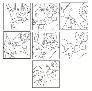 Page 108 of netorare favs - preview thumbnail