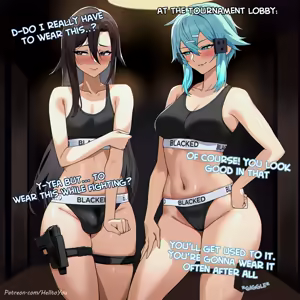 Page 457 of netorare favs - preview thumbnail