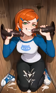 Page 536 of netorare favs - preview thumbnail