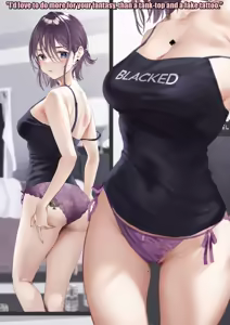Page 701 of netorare favs - preview thumbnail