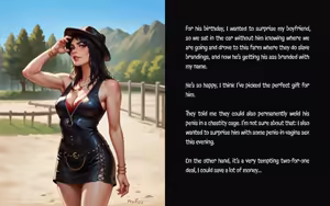 Page 781 of netorare favs - preview thumbnail
