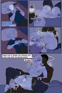Page 825 of netorare favs - preview thumbnail