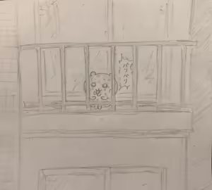 Page 154 of Artist: Shumi de chiigyaku wo miruaka - preview thumbnail