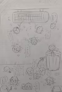 Page 171 of Artist: Shumi de chiigyaku wo miruaka - preview thumbnail