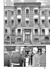 Page 131 of Uterus of the Blackgoat Volume. 1 | Uterus of the Blackgoat 邪神魔女 1 - preview thumbnail