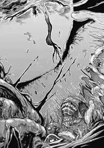 Page 29 of Uterus of the Blackgoat Volume. 1 | Uterus of the Blackgoat 邪神魔女 1 - preview thumbnail
