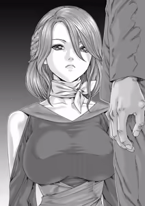 Page 69 of Uterus of the Blackgoat Volume. 1 | Uterus of the Blackgoat 邪神魔女 1 - preview thumbnail