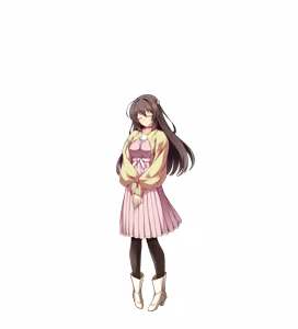 Page 618 of Kouyoku Senki ExS-Tia Marina ~Bright Feather~ - preview thumbnail