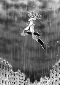 Page 123 of Uterus of the Blackgoat Volume. 2 | Uterus of the Blackgoat 邪神魔女 2 - preview thumbnail