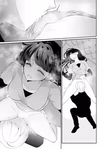 Page 15 of Sleeping Idol Clitoris Training Manga 8page - preview thumbnail
